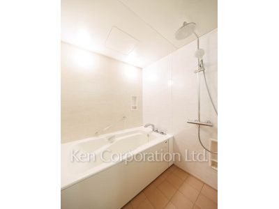 城山トラストコートの写真 バスルーム