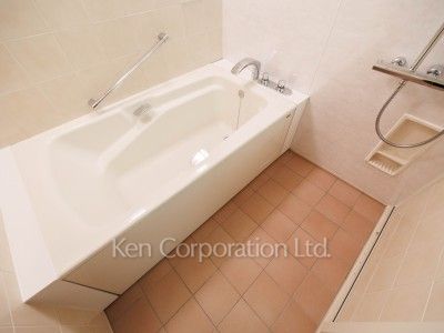 城山トラストコートの写真 バスルーム