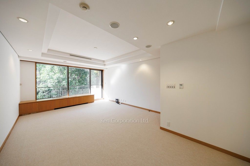 城山トラストコートの写真 居室（LDなど）