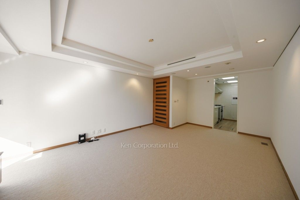 城山トラストコートの写真 居室（LDなど）