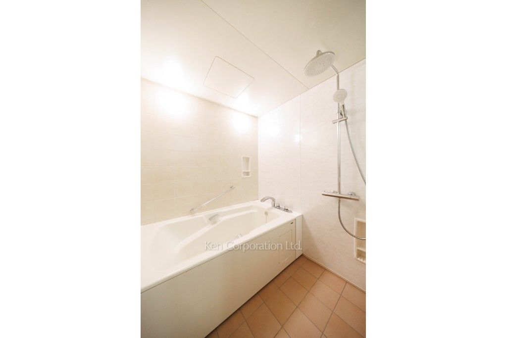 城山トラストコートの写真 バスルーム