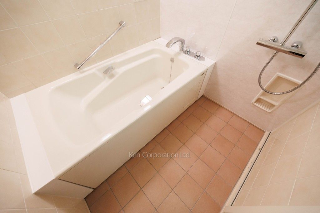 城山トラストコートの写真 バスルーム