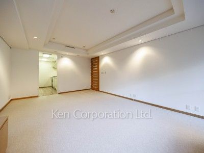 城山トラストコートの写真 居室（LDなど）