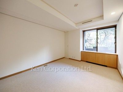 城山トラストコートの写真 ベッドルーム