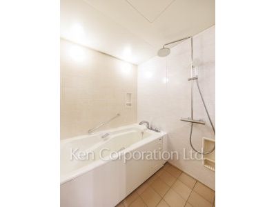 城山トラストコートの写真 バスルーム