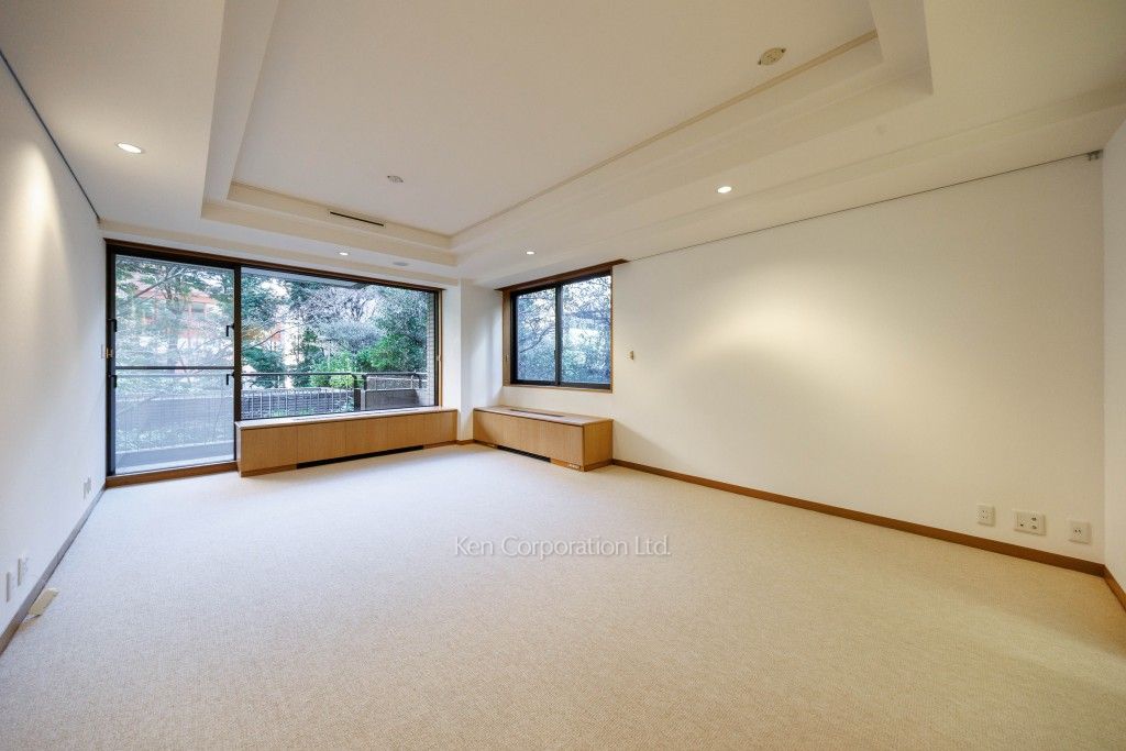 城山トラストコートの写真 居室（LDなど）