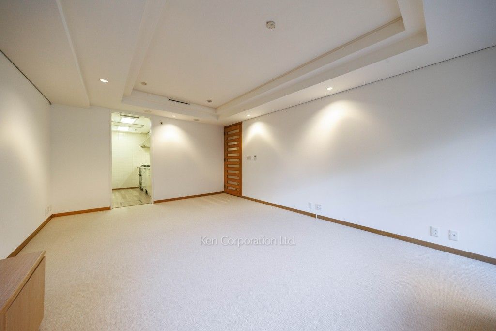 城山トラストコートの写真 居室（LDなど）