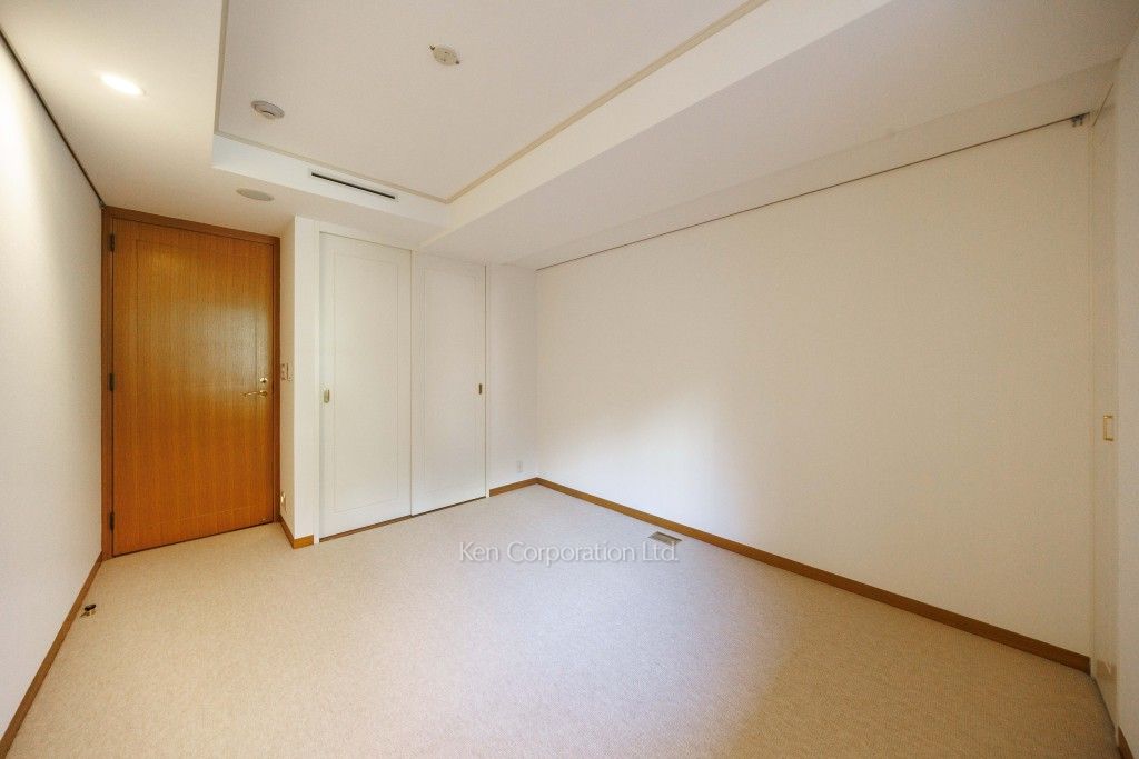 城山トラストコートの写真 ベッドルーム