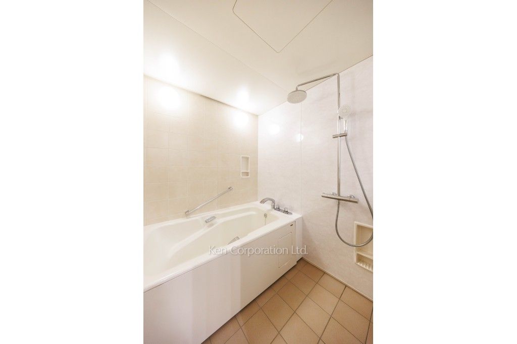 城山トラストコートの写真 バスルーム