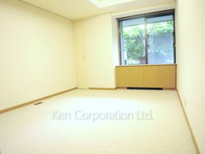 城山トラストコートの写真 リビングダイニング