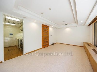 城山トラストコートの写真 居室（LDなど）