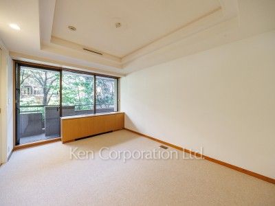 城山トラストコートの写真 ベッドルーム