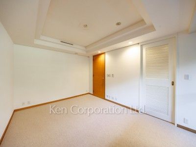 城山トラストコートの写真 ベッドルーム