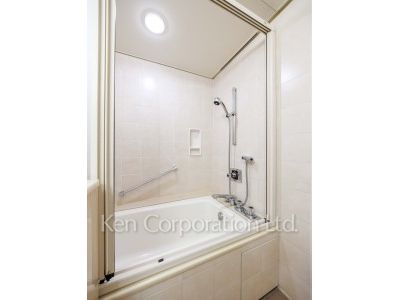 城山トラストコートの写真 バスルーム