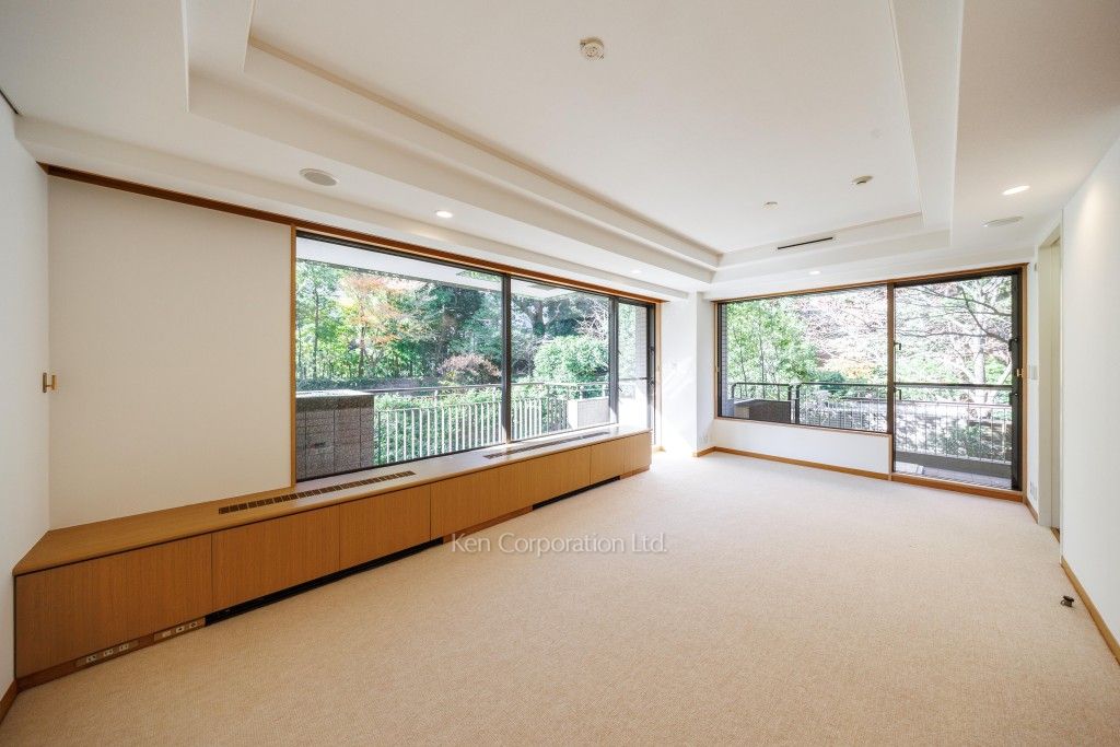 城山トラストコートの写真 居室（LDなど）