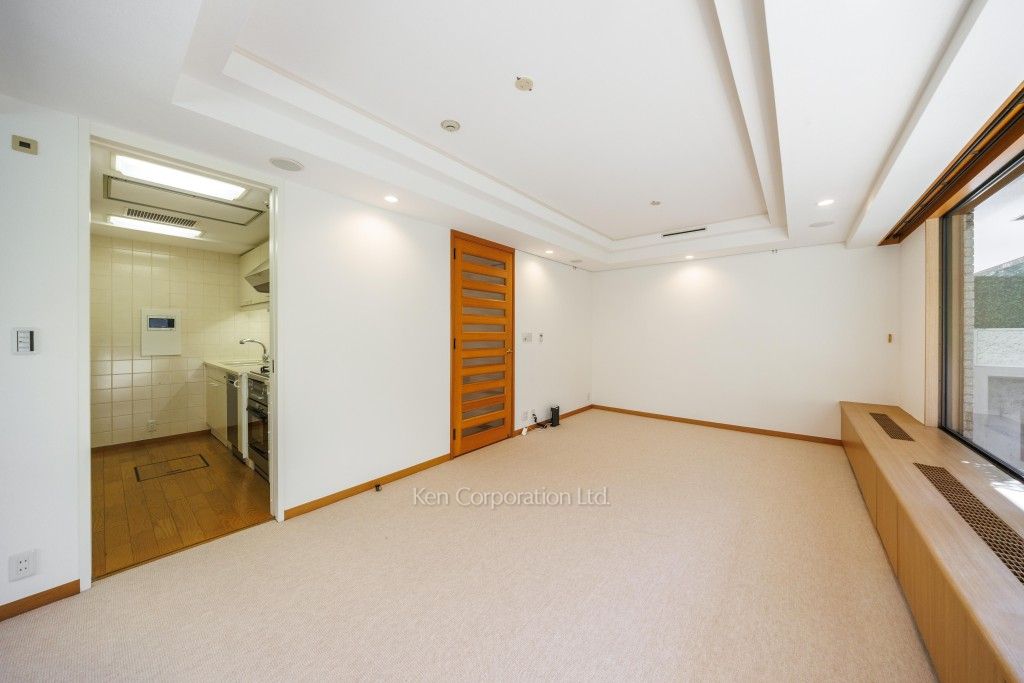 城山トラストコートの写真 居室（LDなど）