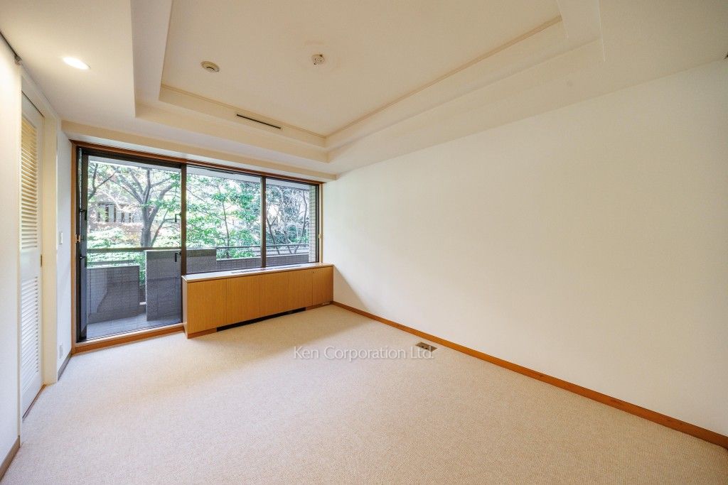 城山トラストコートの写真 ベッドルーム