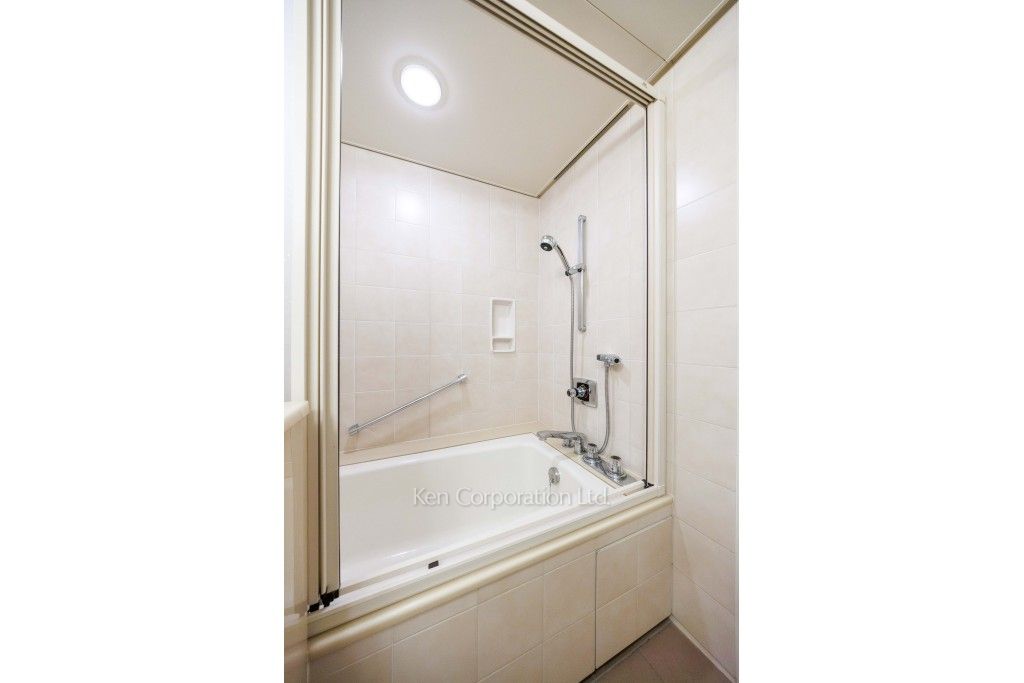 城山トラストコートの写真 バスルーム