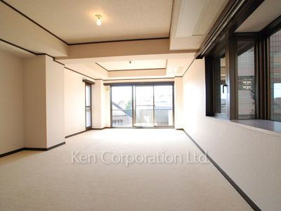 リビングダイニング