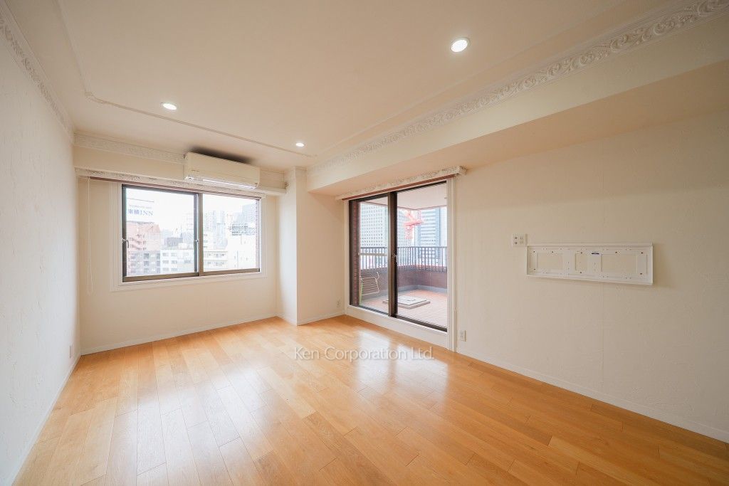 ペアシティ・ルネッサンスの写真 居室（LDなど）