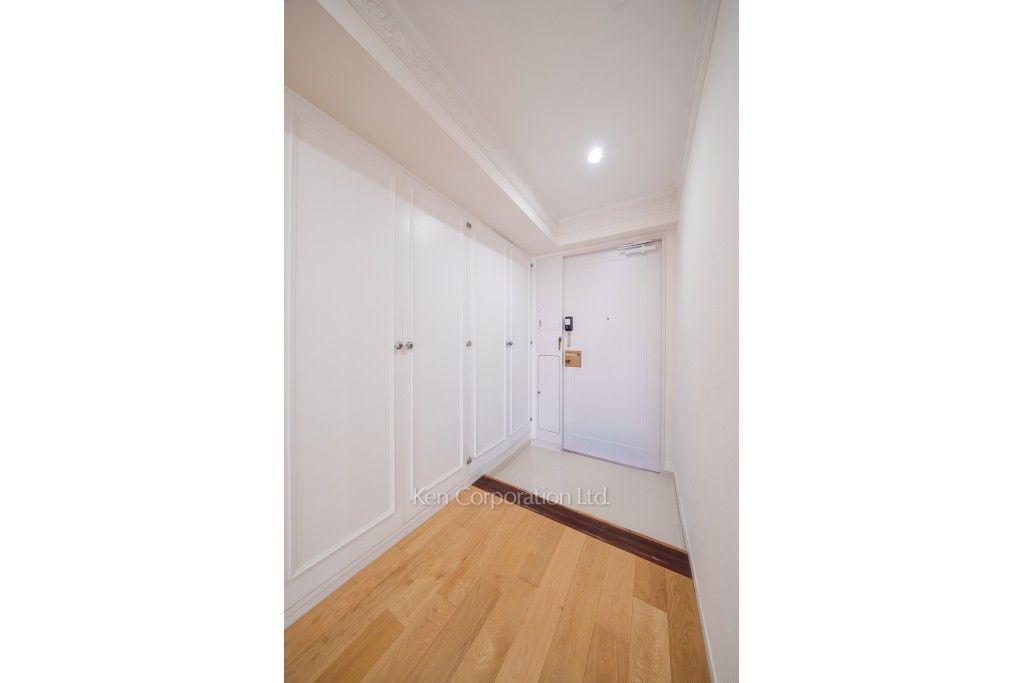 ペアシティ・ルネッサンスの写真 玄関