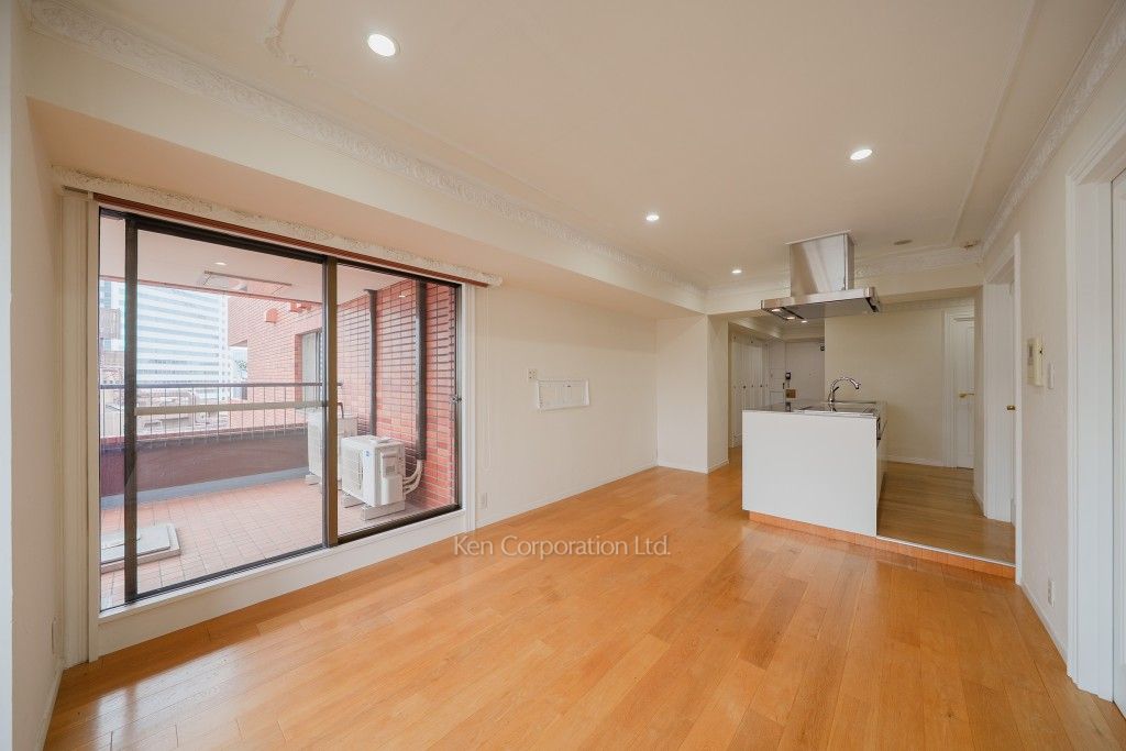 ペアシティ・ルネッサンスの写真 居室（LDなど）