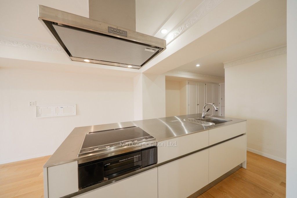 ペアシティ・ルネッサンスの写真 キッチン