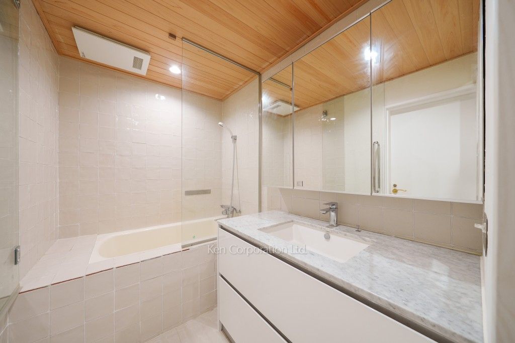 ペアシティ・ルネッサンスの写真 パウダールーム