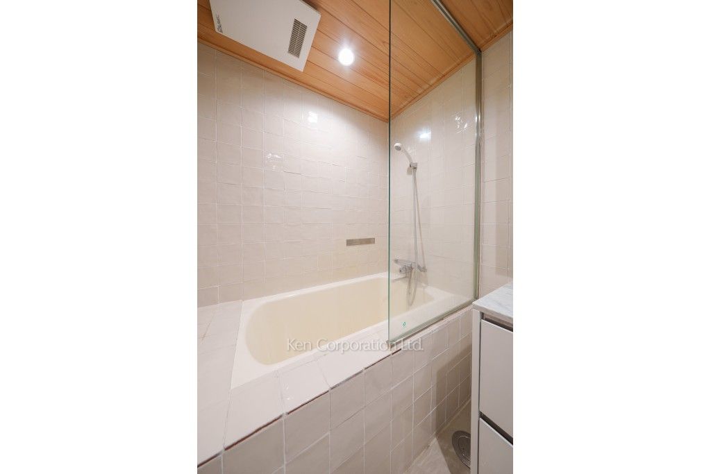 ペアシティ・ルネッサンスの写真 バスルーム