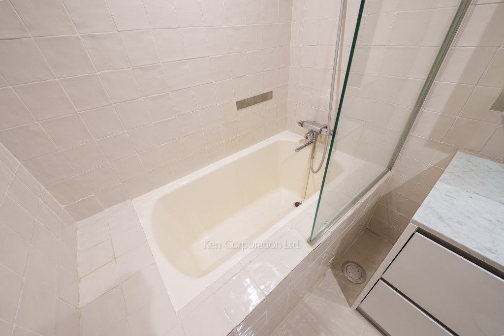 ペアシティ・ルネッサンスの写真 バスルーム