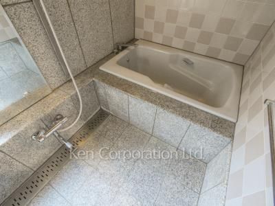 FOREST VIEW MEGUROの写真 バスルーム