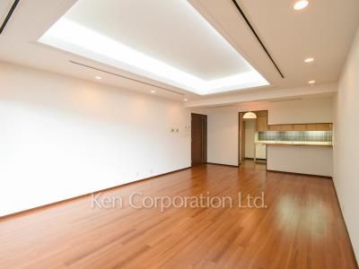 FOREST VIEW MEGUROの写真 居室（LDなど）