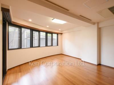 FOREST VIEW MEGUROの写真 ベッドルーム