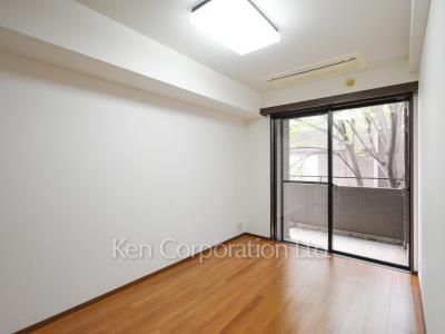 FOREST VIEW MEGUROの写真 ベッドルーム