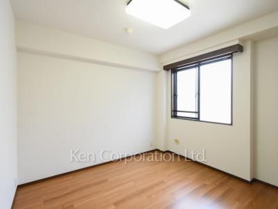 FOREST VIEW MEGUROの写真 ベッドルーム