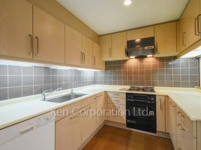 FOREST VIEW MEGUROの写真 キッチン