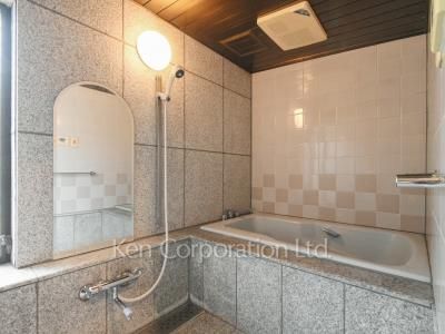 FOREST VIEW MEGUROの写真 バスルーム