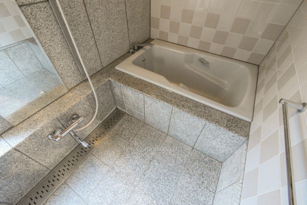 FOREST VIEW MEGUROの写真 バスルーム