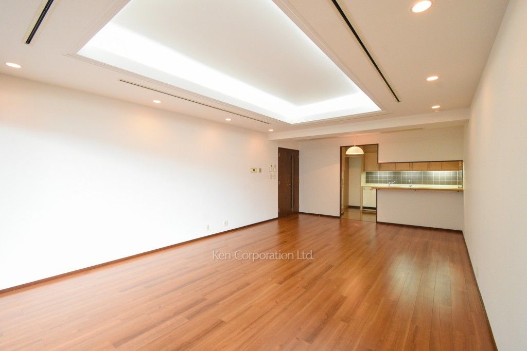 FOREST VIEW MEGUROの写真 居室（LDなど）