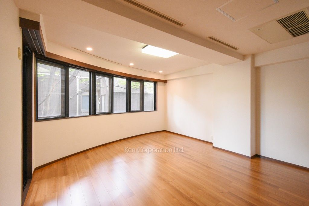 FOREST VIEW MEGUROの写真 ベッドルーム