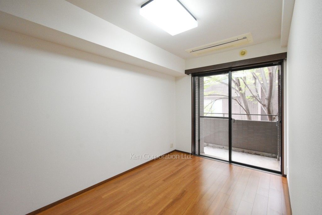 FOREST VIEW MEGUROの写真 ベッドルーム