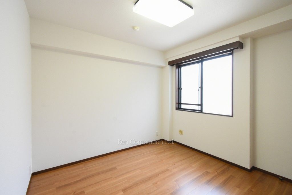 FOREST VIEW MEGUROの写真 ベッドルーム