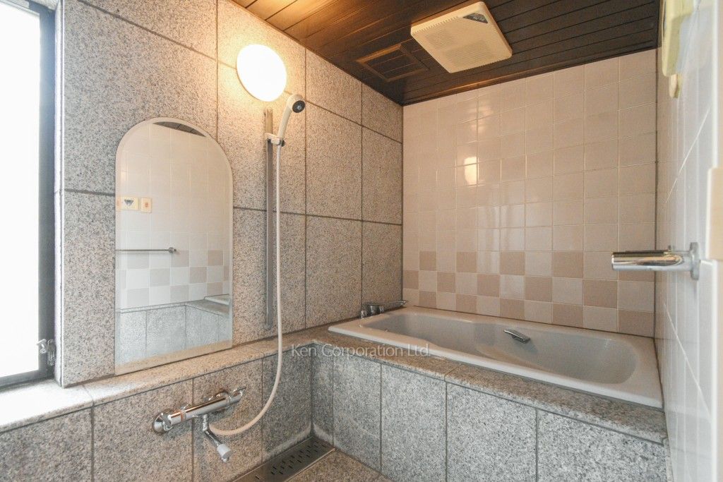 FOREST VIEW MEGUROの写真 バスルーム