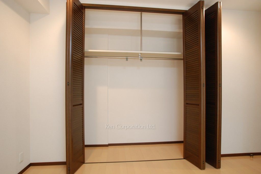 FOREST VIEW MEGUROの写真 クローゼット