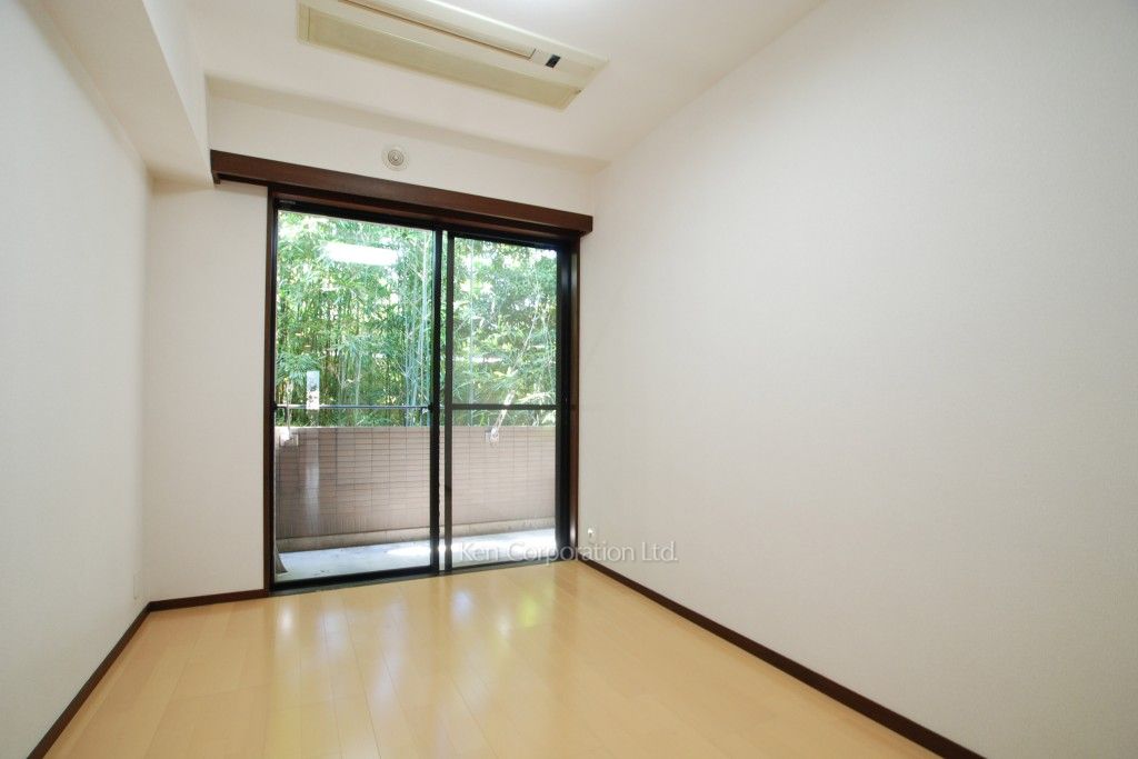 FOREST VIEW MEGUROの写真 その他居室