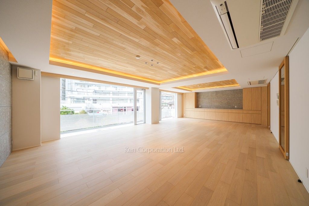 マナー元麻布の写真 居室（LDなど）