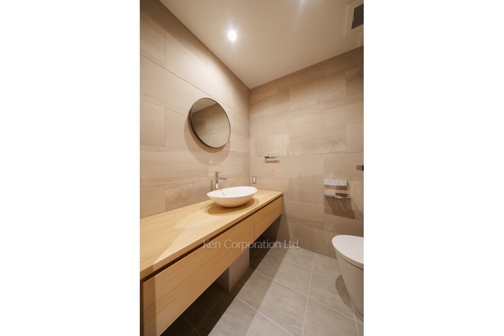 マナー元麻布の写真 トイレ