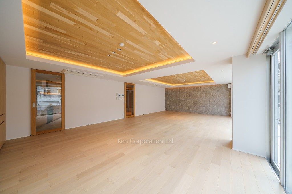 マナー元麻布の写真 居室（LDなど）