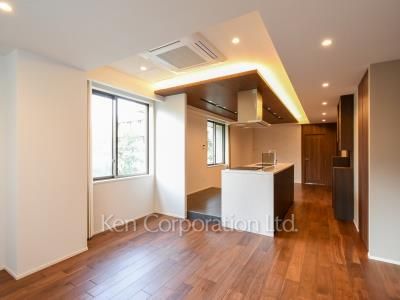 居室（LDなど）