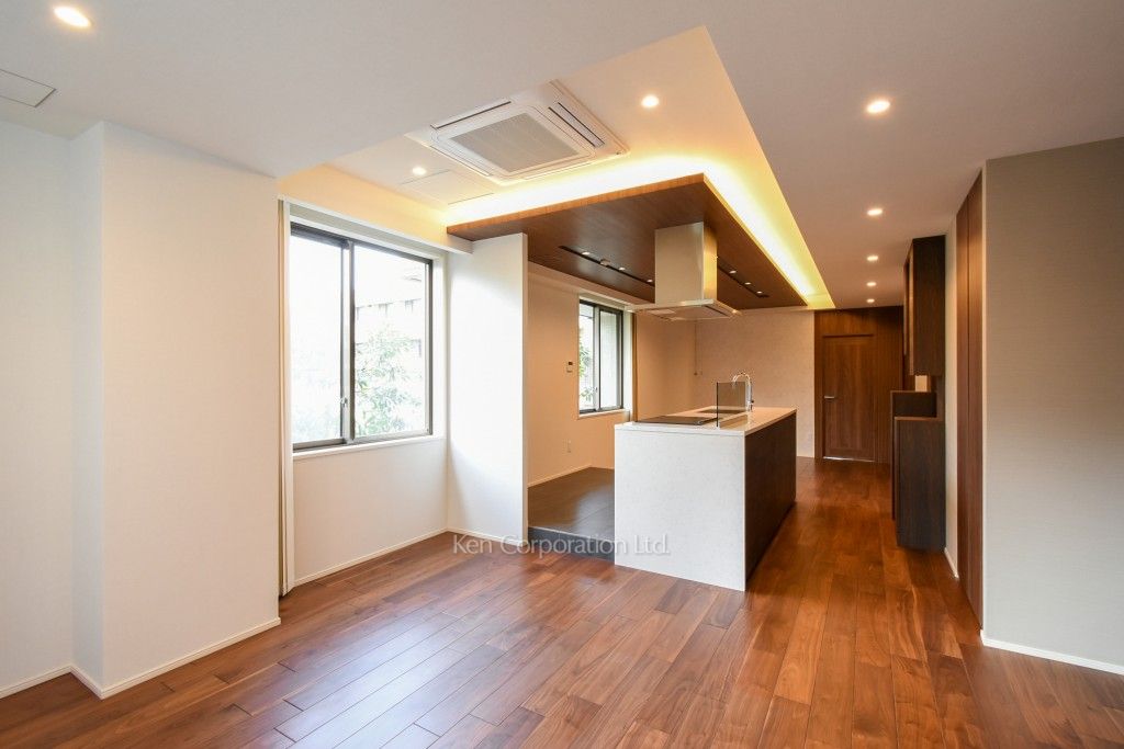 ホーマットコンコードの写真 居室（LDなど）